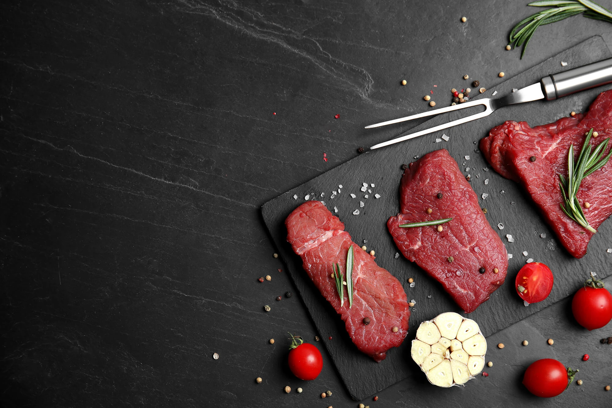 LA VIANDE A GOGO 2